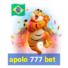 apolo 777 bet